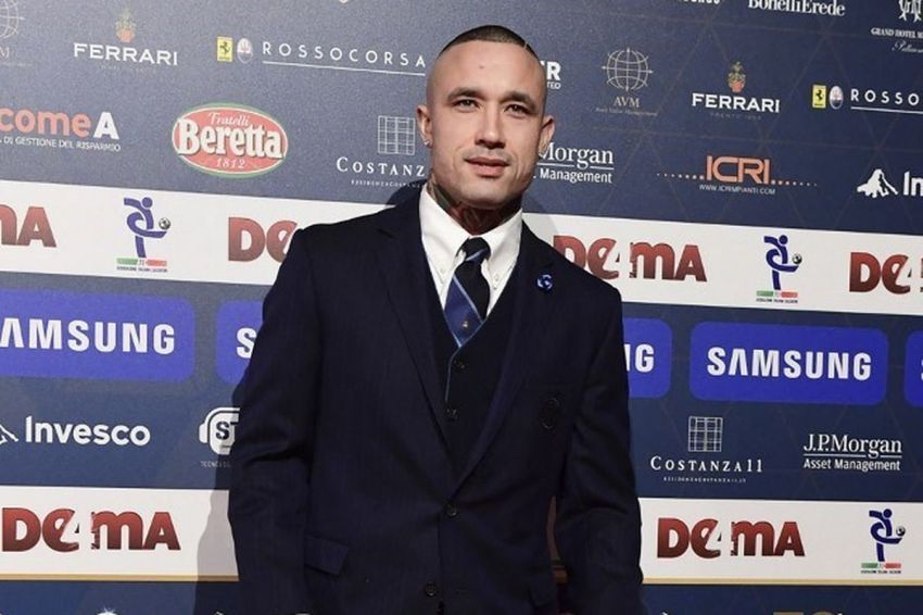 Radja Nainggolan dan 15 Tersangka Ditangkap, 2,7 Kg Kokain dan Uang Rp 8 Miliar Disita