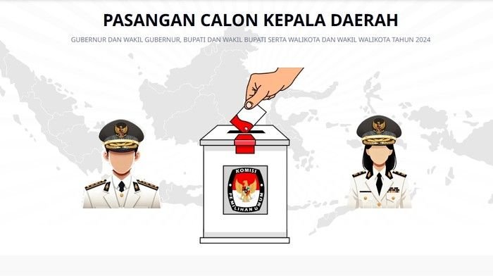 Ini Daftar 19 Paslon Terpilih Hasil Pilkada di Sumut