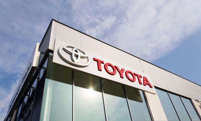 Pasar Dikuasai Toyota, Mobil Mewah Ini Hanya Terjual Sedikit