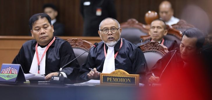 Pilgub Sumut Dinilai Kental Keberpihakan Penyelenggara, ASN, Plt Kepala Daerah