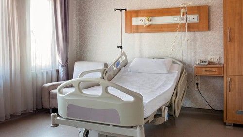 47 RS di Medan Didorong Terapkan KRIS