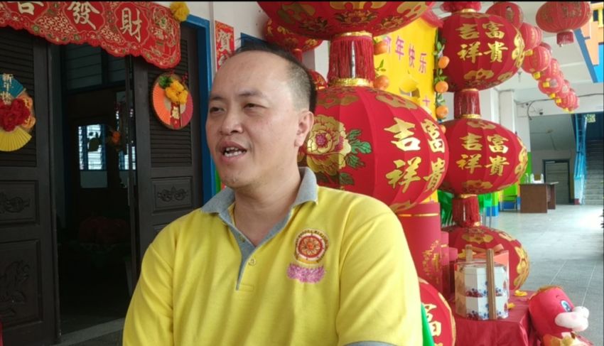 Mengenal Shio Ular Imlek 2025, Ini Menurut Keyakinan Warga Tionghoa Pematangsiantar