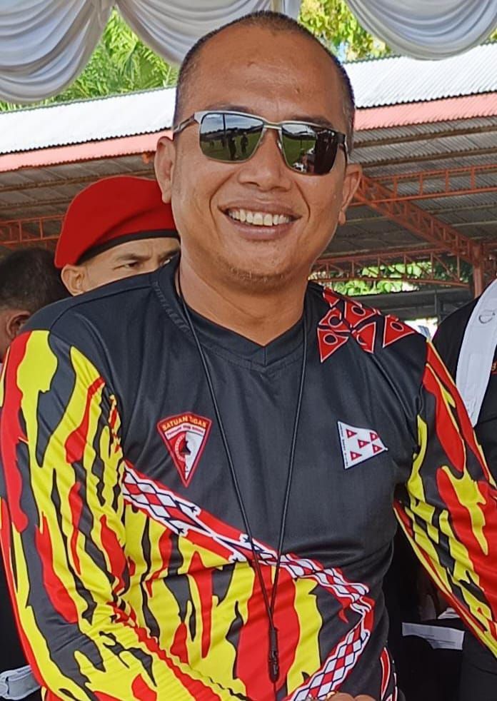 Pesta Gendang Guro-guro Aron Tebingtinggi Digelar 22 Februari 2025