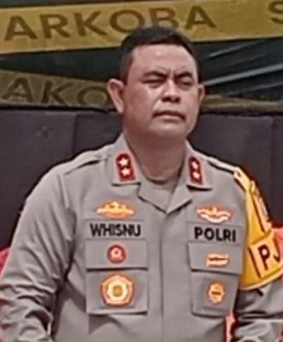 Masuki Tahun 2025, Ini Resolusi Kapolda Sumut