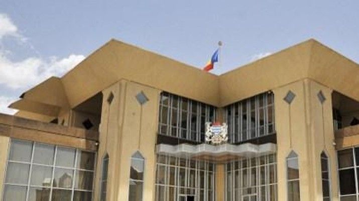 Kompleks Kepresidenan Chad Diserang, 19 Orang Tewas