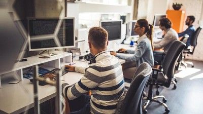 Kebiasaan Duduk Lama Bisa Tingkatkan Risiko Kematian Dini