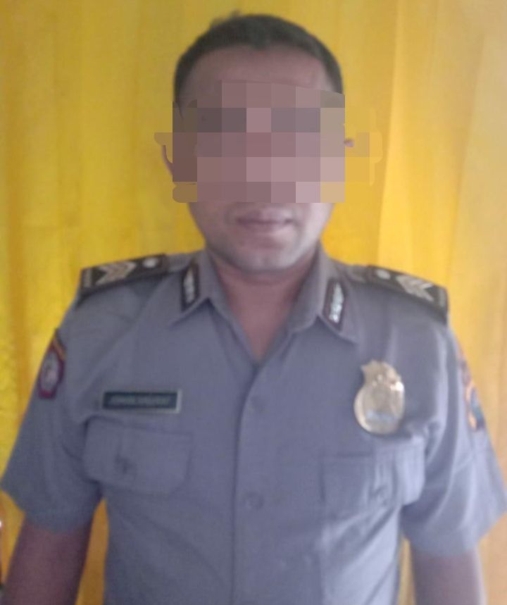 Kapolda Sumut Prihatin Atas Tindakan Anggota yang Mengakhiri Hidup di Mapolsek Harian