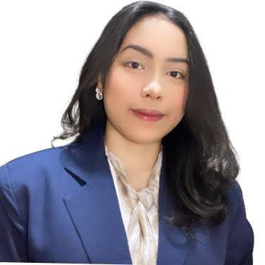 Luisa Turnip Bicara SDGs Juara di ALSA Indonesia Lulus CPNS Kejaksaan RI