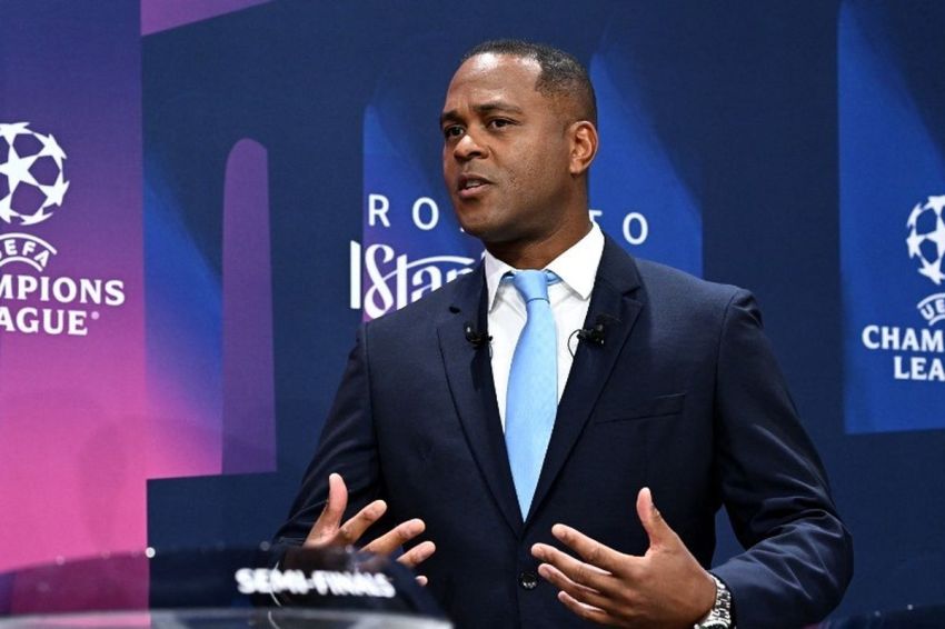 Patrick Kluivert akan Menjadi Pelatih Timnas Indonesia yang Baru