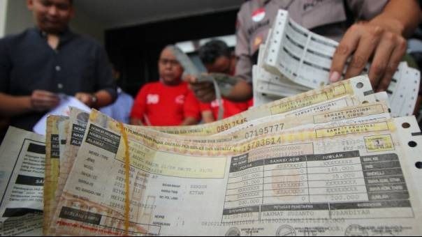 Aturan Baru, Balik Nama Kendaraan Bebas BBN Mulai Berlaku