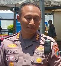 Mobilitas Tinggi di Sumut saat Tahun Baru, Lalu Lintas Tetap Terkendali