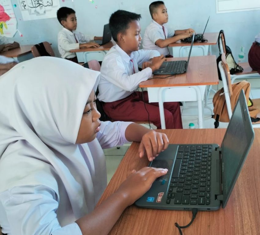Disdik Sergai Lakukan Berbagai Upaya Sukseskan Program Nasional Tingkatkan Mutu Pendidikan