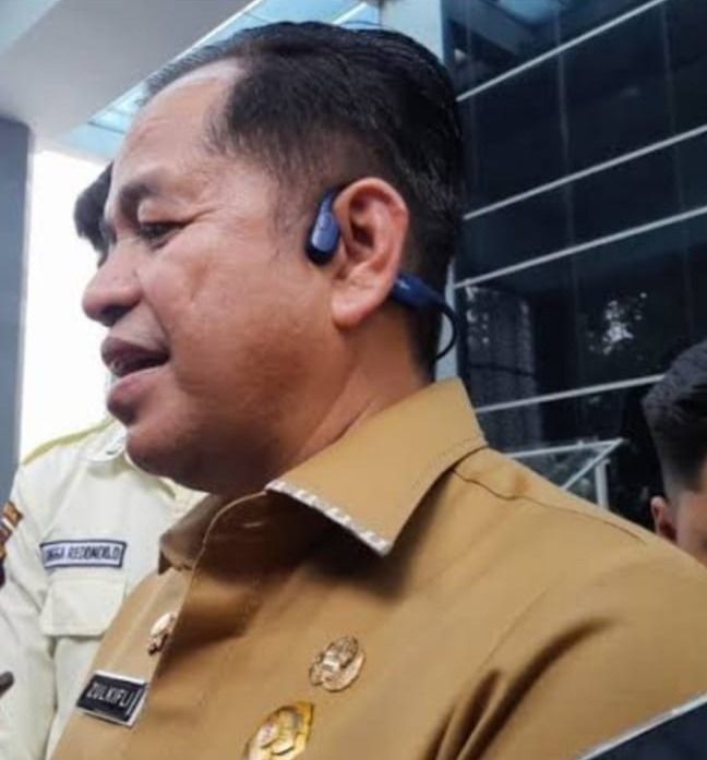 Banmus DPRD SU Tetapkan Jadwal Pelantikan Ketua Dewan Jumat 31 Januari 2025