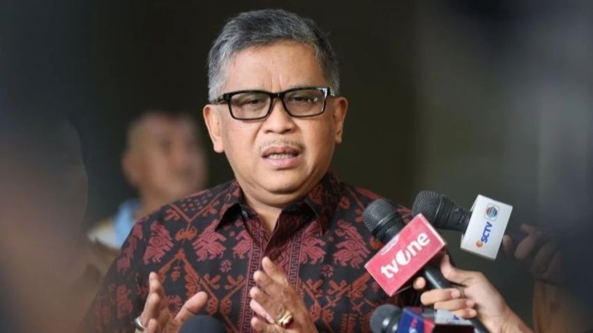 Tuding Intimidasi Saksi, Hasto Akan Laporkan Penyidik KPK ke Dewas