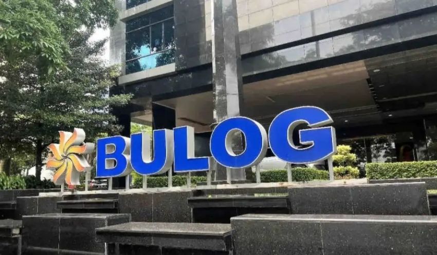 Bulog Sumut Siap Beli Gabah dan Jemput ke Lokasi Tetap Rp6.500/Kg