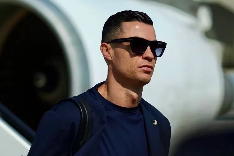Cristiano Ronaldo Kunjungi Kupang Besok Siang
