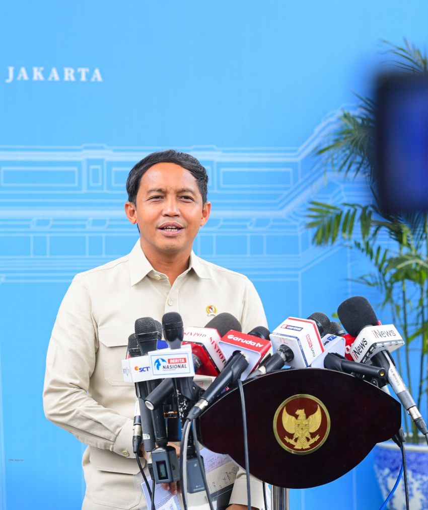 18 Perusahaan Dicabut Izinnya, Pemerintah Kembalikan Fungsi Hutan untuk Kesejahteraan Masyarakat