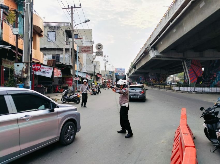 Operasi Keselamatan Toba 2025 Berakhir, Polda Sumut Temukan Ribuan Pelanggaran