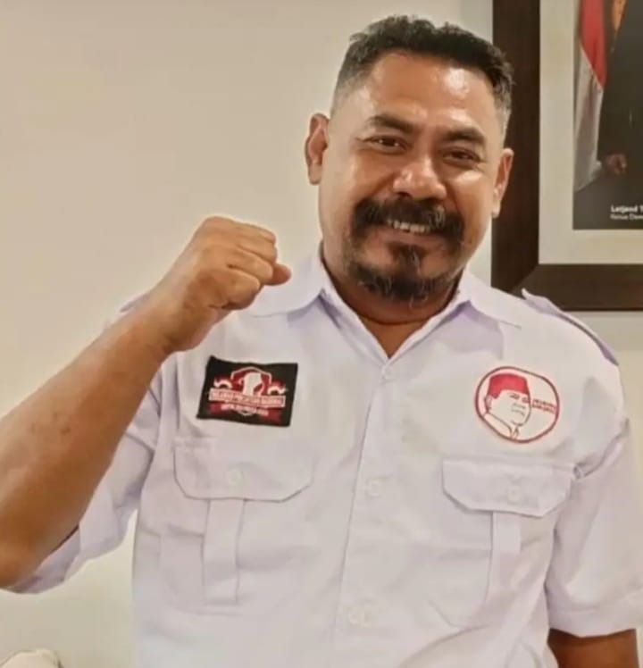 Ketua Umum RPN Ikhyar Velayati:Aksi Ratusan Emak- emak di Karo Akibat Puncak Kekesalan