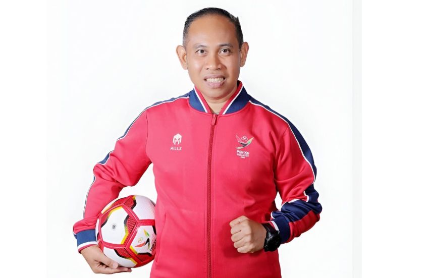 Soal Isu Pemotongan Gaji Sekuriti, Kadispora Sumut Membantah Keras