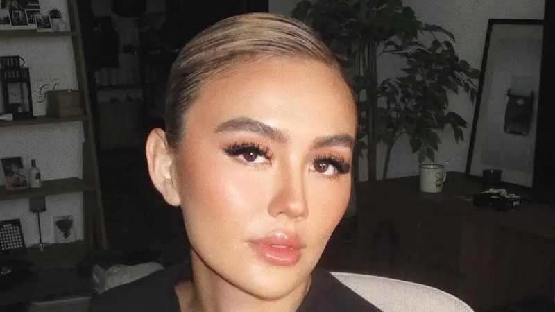 Dinyatakan Bersalah, Agnez Mo Wajib Bayar Rp1,5 Miliar Kasus Pelanggaran Hak Cipta