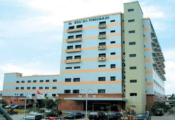 2024, RS Pirngadi Medan Layani 72.262 Pasien Rawat Jalan