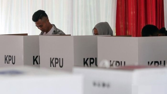 KPU Ungkap PSU 24 Pilkada Butuh Anggaran Rp 486 M