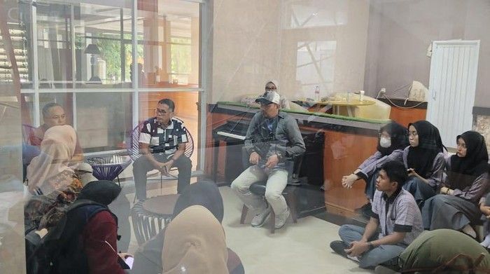 Salah Jam Saat Isi PDSS, 148 Siswa SMAN 17 Makassar Terancam Gagal SNBP