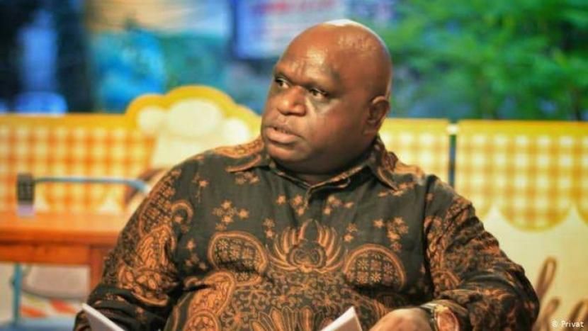 Viral Rumah Petani Dijebak Parit di Danau Toba, Pigai Soroti Kasus Ini