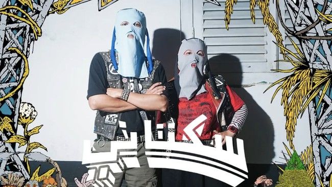 Propam Periksa 4 Anggota Polda Jateng yang Klarifikasi Sukatani