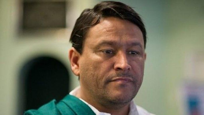 Imam Masjid di Afsel Tewas Ditembak