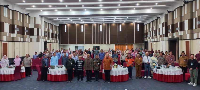 Pendidikan dan Penguatan Kapasitas SDM Jadi Kunci Daya Saing Bangsa