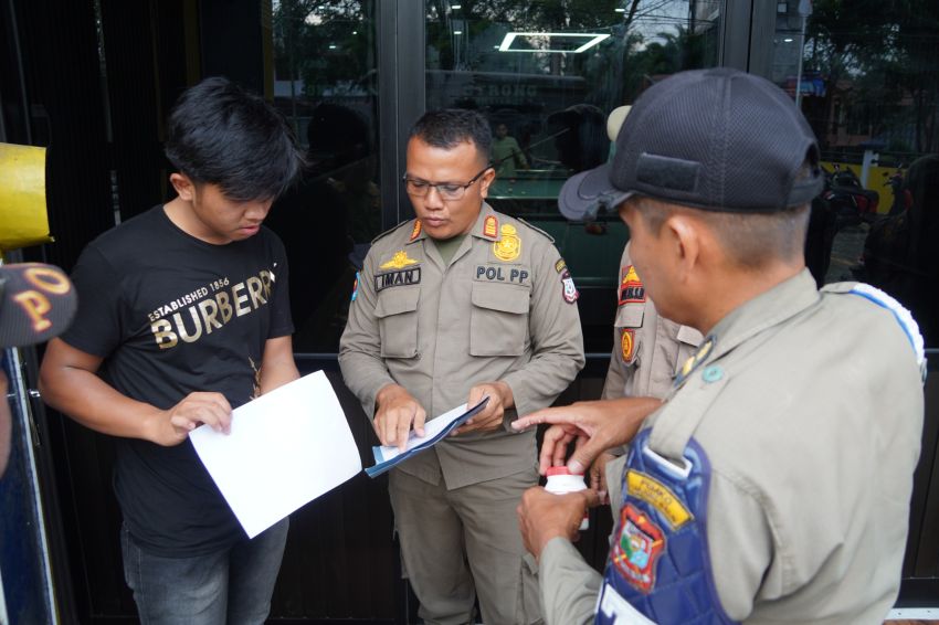 Pemkot Tanjungbalai Terbitkan Surat Edaran Selama Ramadan