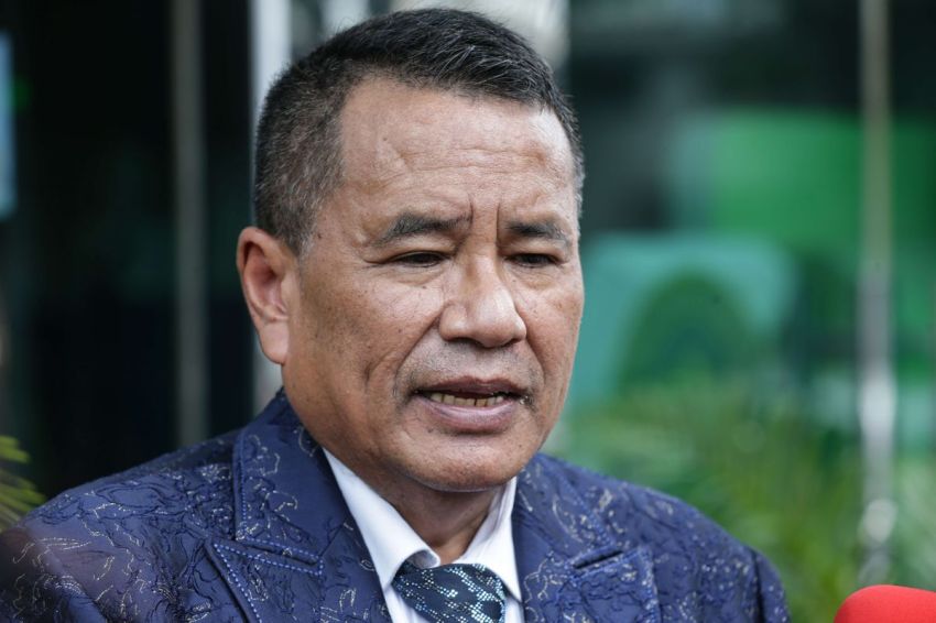 Hotman Paris Alami Abses Hati, Apa Itu? Ini Ulasannya