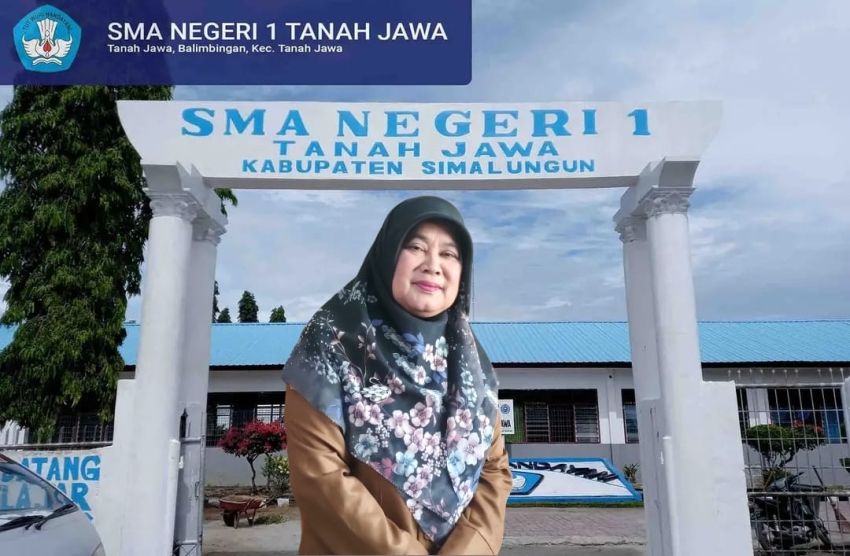 Mayoritas Siswa SMAN 1 Tanah Jawa Mendaftar ke PTN Unimed dan USU Jalur SNBP