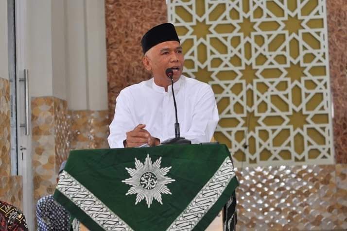 Jamaah Muhammadiyah Sergai Mengawali Puasa Ramadhan 1 Maret 2025 dan Idul Fitri 31 Maret 2025