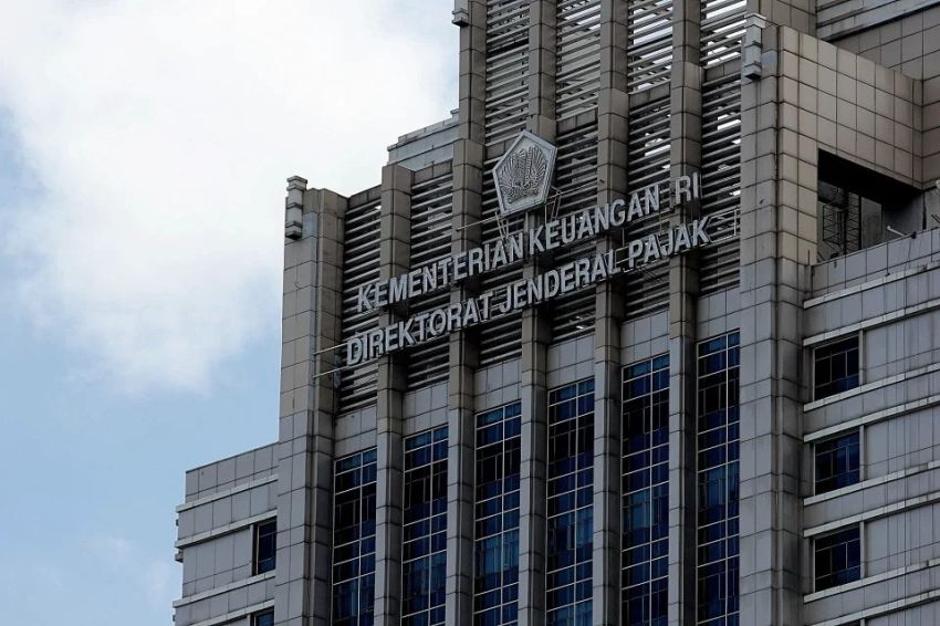 RI Kantongi Rp 33,39 T dari Pajak Kripto hingga Pinjol