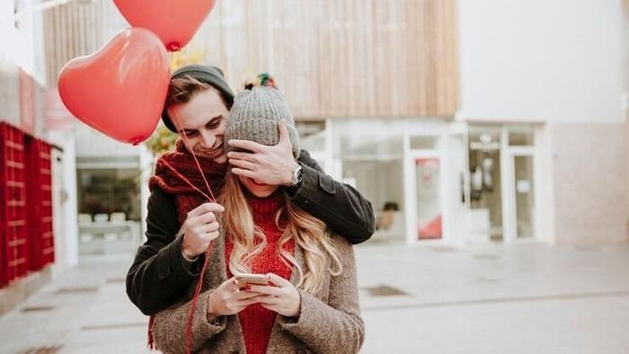 Fakta Tersembunyi di Balik Sejarah Hari Valentine