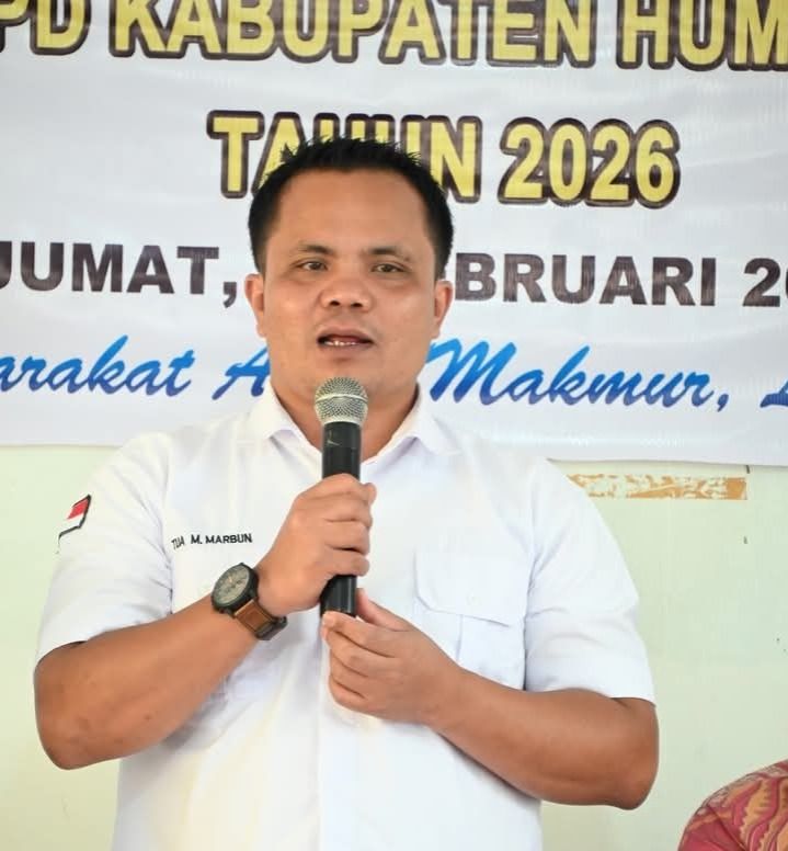 Musrenbang Kecamatan Sijamapolang 2025, Prioritas Pembangunan Infrastruktur Jalan