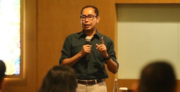 4.276 WNI di AS Terancam Dideportasi Buntut Kebijakan Trump