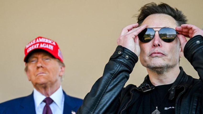 Elon Musk Peringatkan Amerika di Ambang Kebangkrutan, Ini Sebabnya!