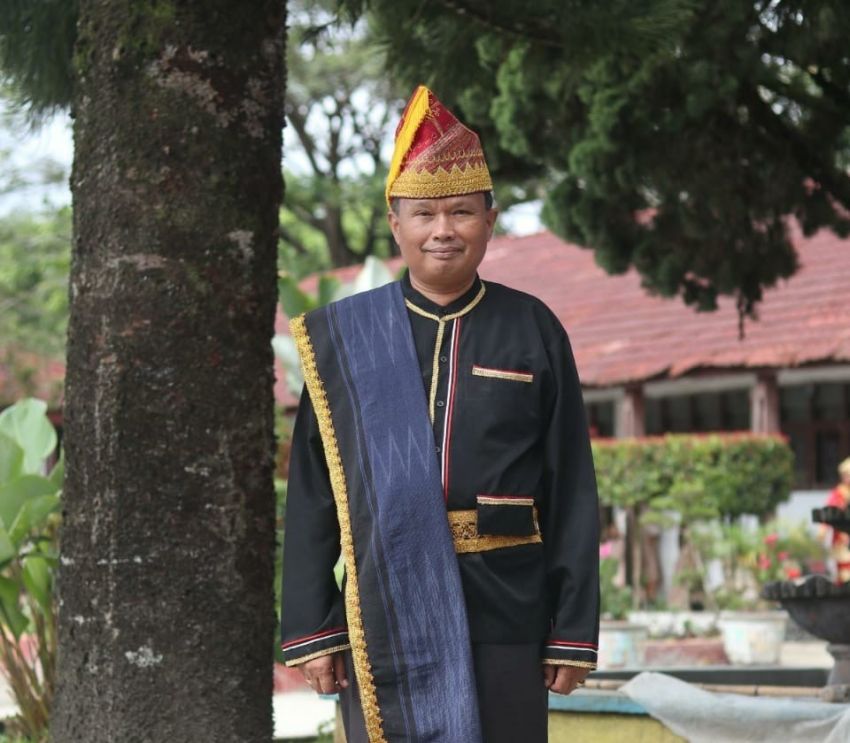 Smansasi Education Expo Selenggarakan Olimpiade Sains