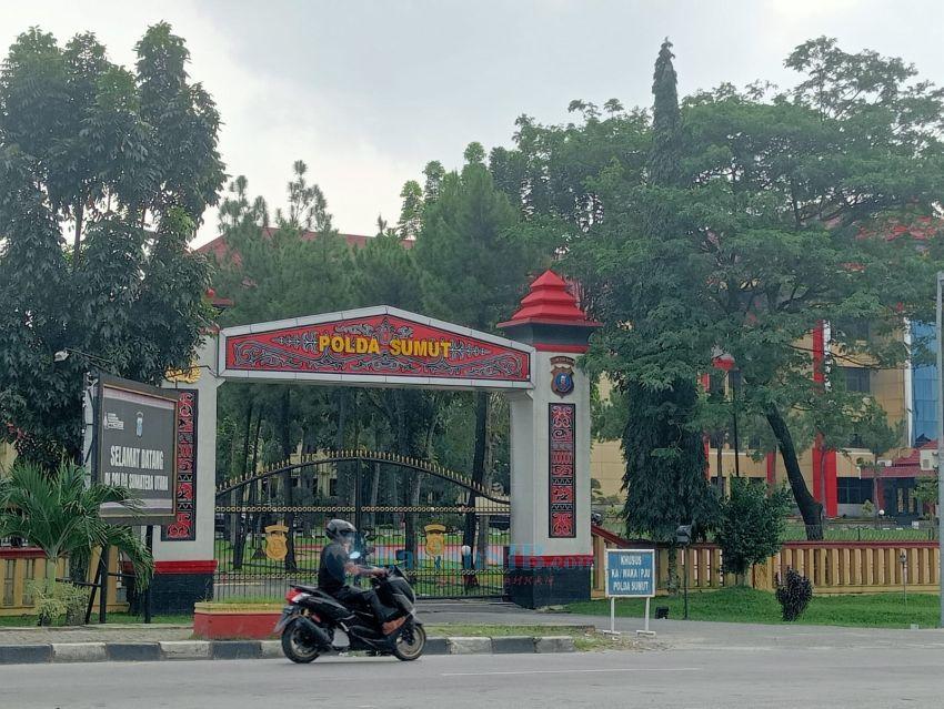 Polda Sumut Tegaskan Komitmen Berantas Narkoba Sampai ke Akar