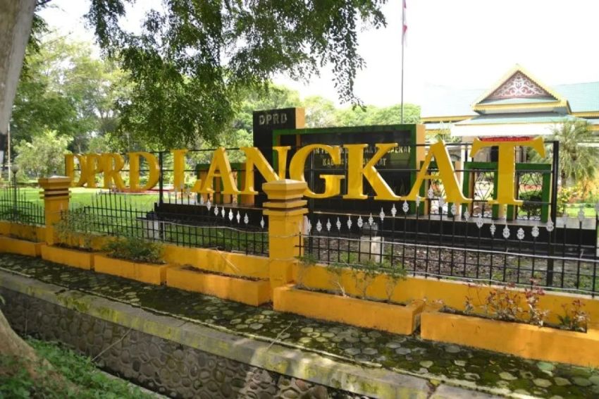 Aneh, Wakil Ketua DPRD Langkat Laporkan Kekayaan Cuma Rp 20 Juta