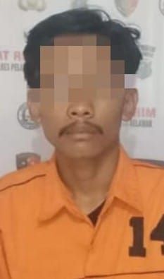Cabuli Teman Wanitanya, Seorang Pria di Marelan Ditangkap Polisi