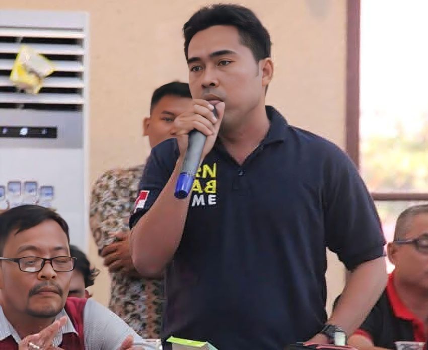 Pertamax Oplosan Jadi Isu Nasional, Sekjen Fahim Desak Otoritas Investigasi Seluruh SPBU di Sergai