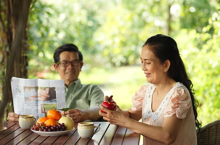 Tanpa Obat ! Ini 6 Cara Menurunkan Kolesterol Secara Alami