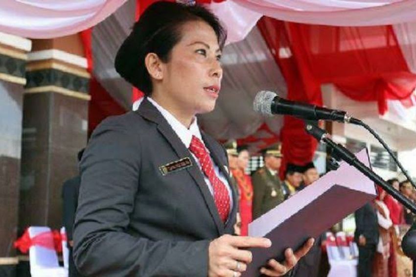 Tjhai Chui Mie, Wali Kota Perempuan Tionghoa Pertama di Indonesia
