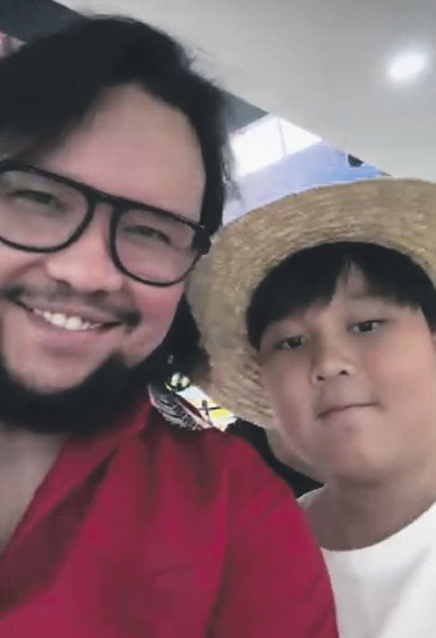 Ade Govinda Catat Rekor Terlaris di Malaysia, di Indonesia Kolaborasi dengan Def Michael