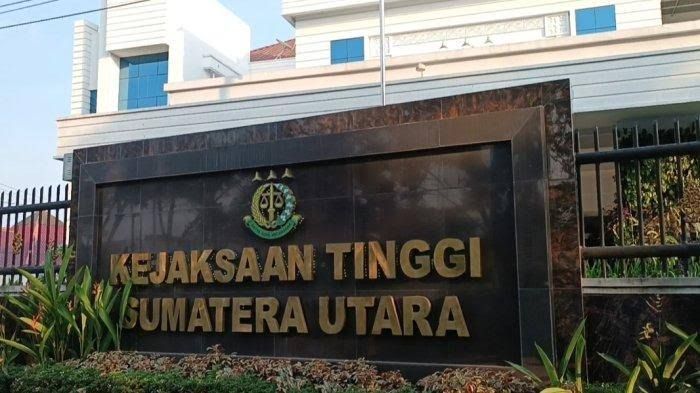 Dukung Program MBG, Kejati Sumut Rapat Deteksi dan Antisipasi AHGT